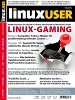 LinuxUser